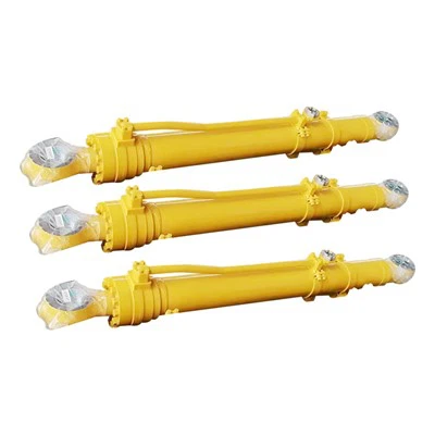 Hidrauliskais cilindrs PC300