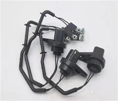6D140 dzinēja vadu saite 6261-81-9280 WA500