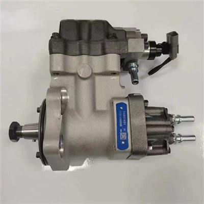 Degvielas sūknis 5594766 3973228 Komatsu