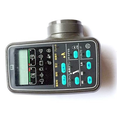 Komatsu PC200-6 Monitors 7834-72-4002