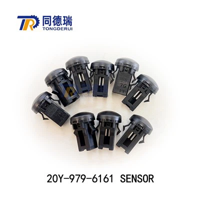 PC300-8 sensors 20Y-979-6161 OEM Japāna ir noliktavā