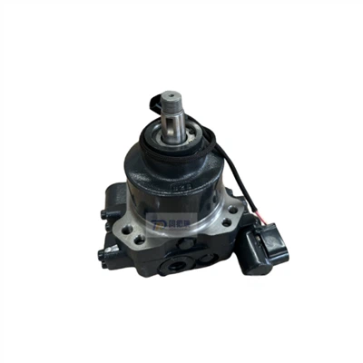 WA380-6 Iekrāvēja detaļu ventilatora motors 708-7S-00550