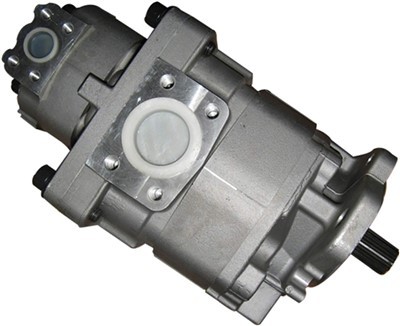 WA470-5 Hidrauliskā sūkņa komplekts 705-51-30580